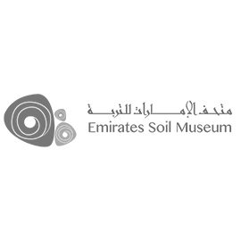 Emirates Soil Museum, Dubai, UAE
