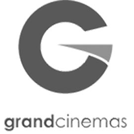 Grand Cinemas, Beirut, Lebanon