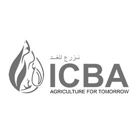 International Center for Biosaline Agriculture, Dubai, UAE